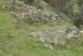 Piedras del Cuzco